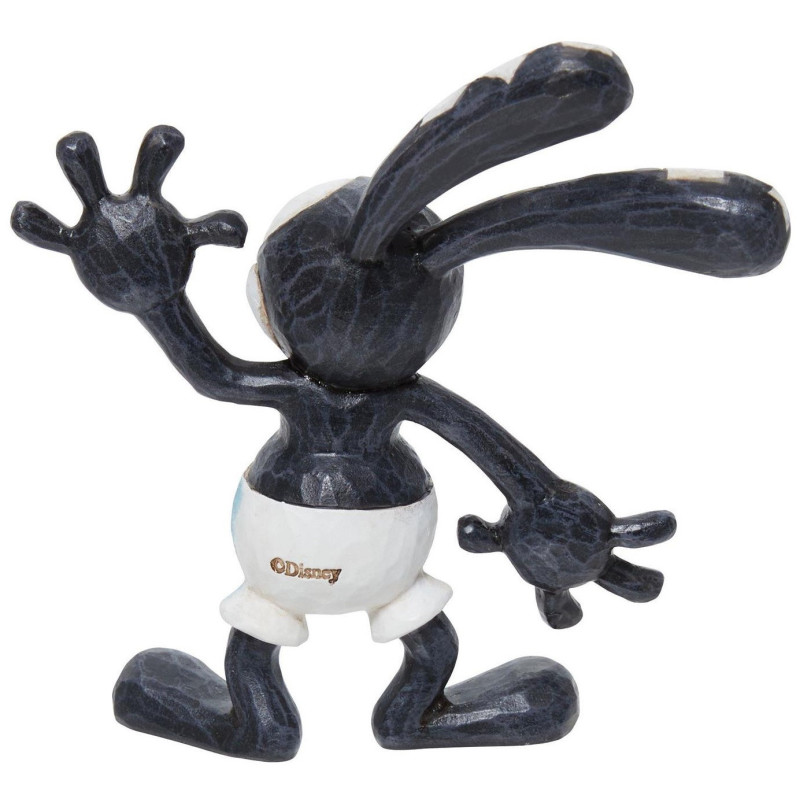 Disney - Traditions - Figurine Mini Oswald