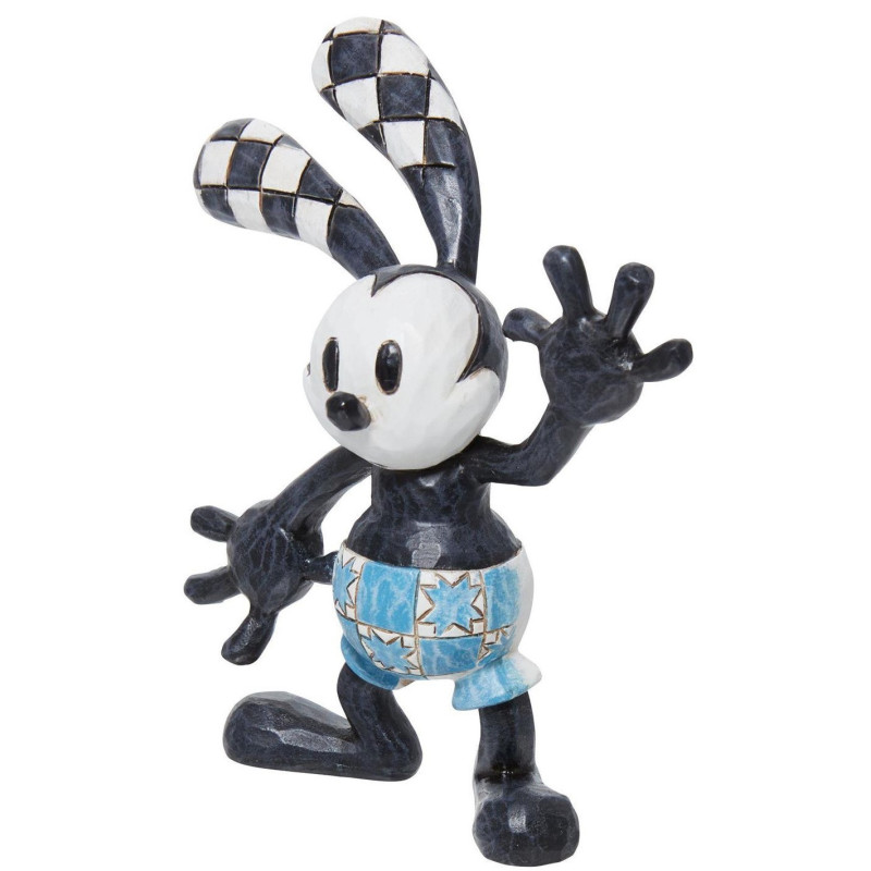 Disney - Traditions - Figurine Mini Oswald