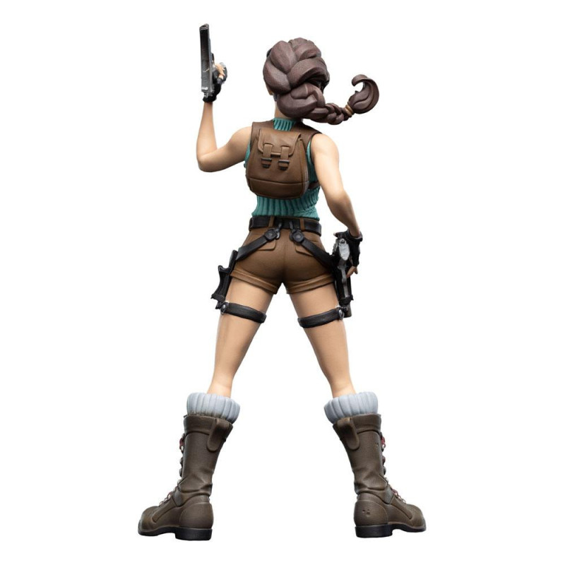 Lara Croft - Figurine Mini Epics Lara Croft 17 cm