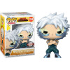 My Hero Academia - Pop! - Tetsutetsu Tetsutetsu n°1148