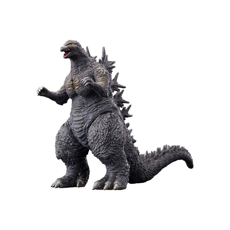 Godzilla - Movie Monster Series - Figurine Godzilla (2023)