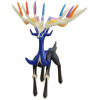 Pokemon - Figurine Monster Collection MonColle ML-12 Xerneas