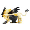 Pokemon - Figurine Monster Collection MonColle ML-16 Necrozma (Twilight Mane)