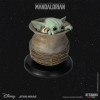 Star Wars : The Mandalorian - Attakus - Statue 1/5 Grogu In the Jar