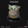 Star Wars : The Mandalorian - Attakus - Statue 1/5 Grogu In the Jar