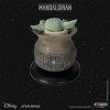 Star Wars : The Mandalorian - Attakus - Statue 1/5 Grogu In the Jar