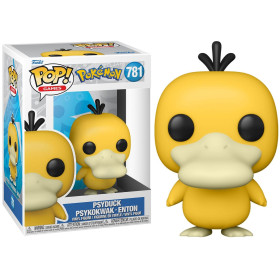 Pokemon - Pop! - Psykokwak (Psyduck) n°781