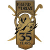 Dungeons and Dragons - Lingot 35th Anniversary Legend of Drizzt 1988 exemplaires