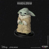 Star Wars : The Mandalorian - Attakus - Statue 1/5 Grogu Feeling Sad