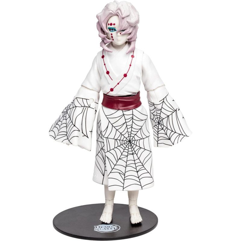 Demon Slayer (Kimetsu no Yaiba) - Figurine Rui 18 cm