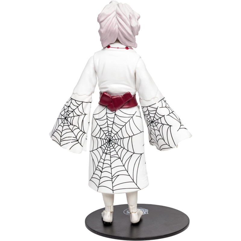 Demon Slayer (Kimetsu no Yaiba) - Figurine Rui 18 cm