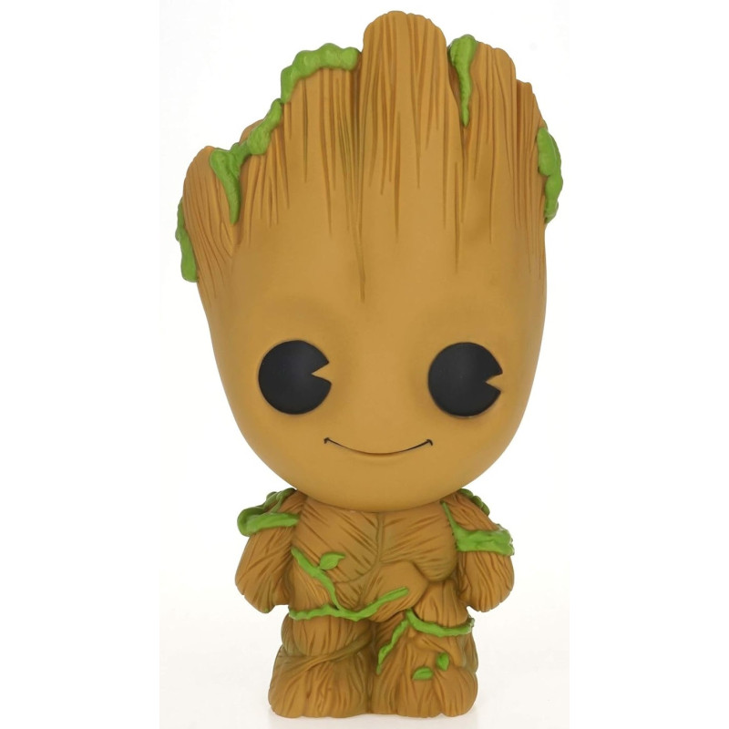 Marvel - Tirelire Groot