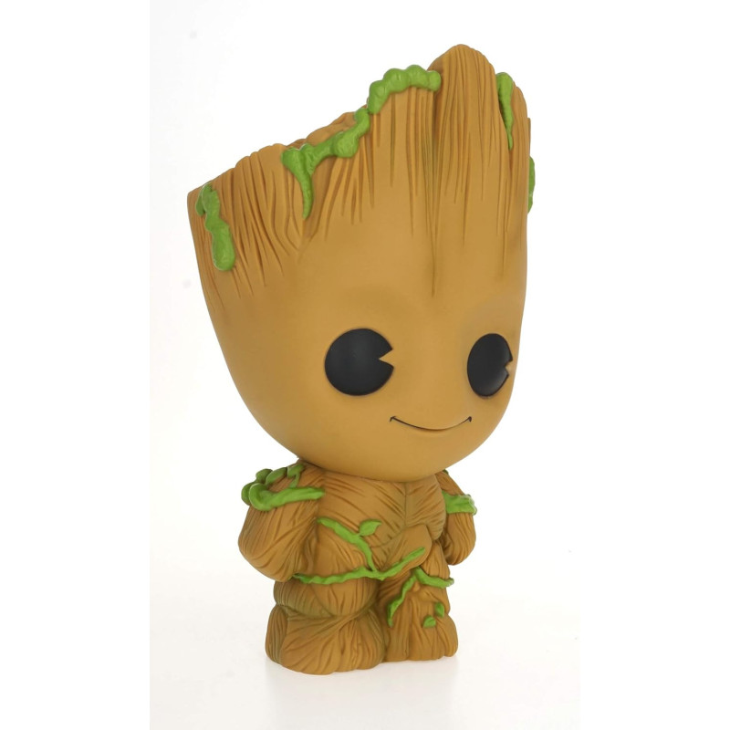 Marvel - Tirelire Groot