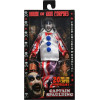 House of 1000 Corpses - Figurine Retro Clothed Captain Spaulding 20 cm