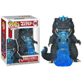 Godzilla Singular Point - Pop! Animation - Godzilla Ultima with Heat Ray n°1469