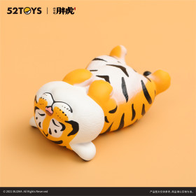 Baby Tiger Daily Life Series - Art toy Modèle C