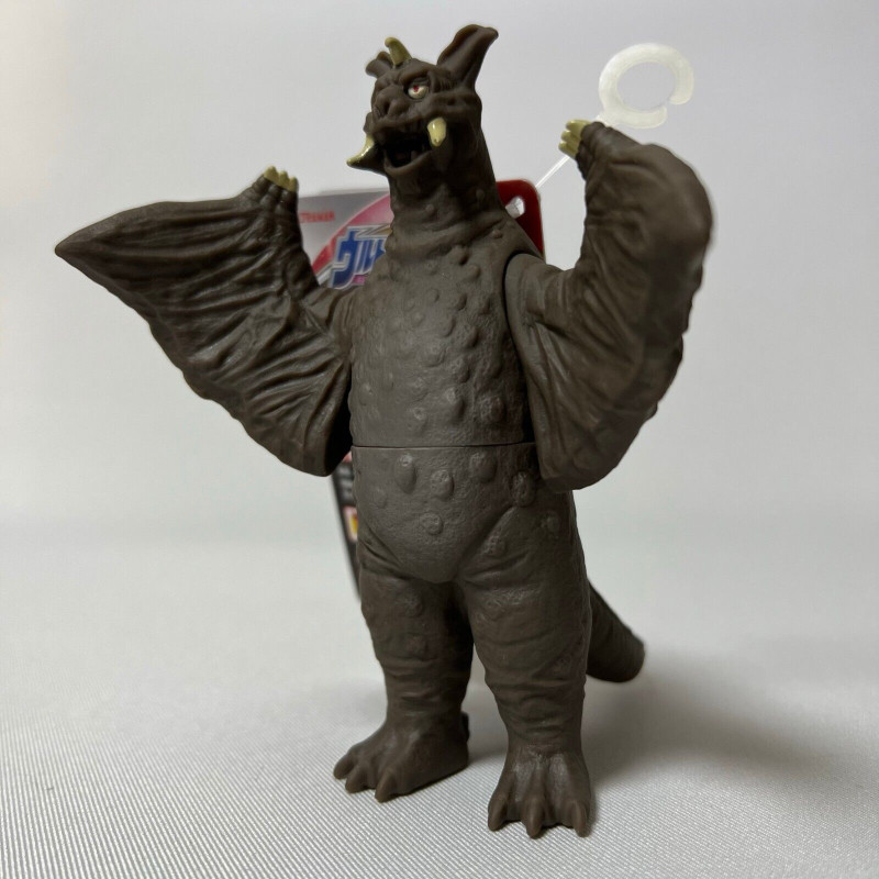 Ultra Monster Series - Figurine n°189 : Chandler