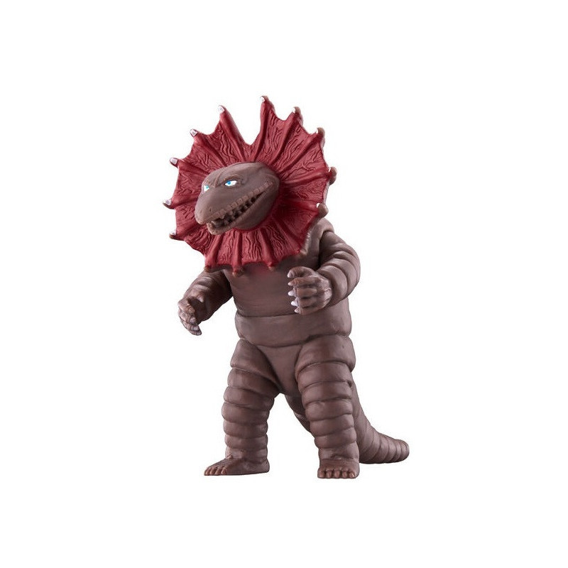 Ultra Monster Series - Figurine n°190 : Frilled Telesdon