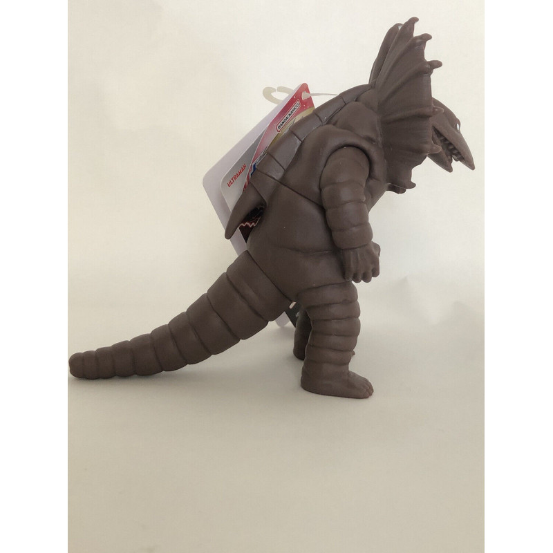 Ultra Monster Series - Figurine n°190 : Frilled Telesdon