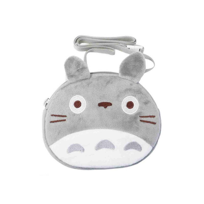 Mon voisin Totoro - Pochette Totoro Frimousse