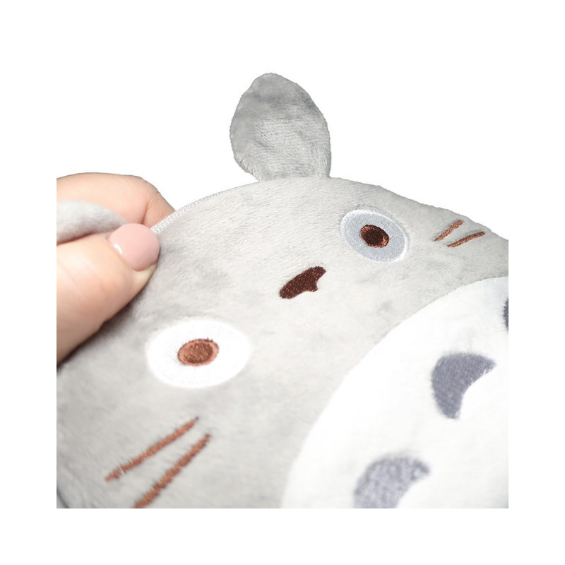 Mon voisin Totoro - Pochette Totoro Frimousse