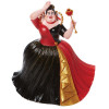 Disney : Alice au Pays des Merveilles - Haute Couture - Statue Queen of Hearts