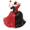 Disney : Alice au Pays des Merveilles - Haute Couture - Statue Queen of Hearts