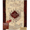 Harry Potter - Puzzle 1000 pièces Marauder's Map