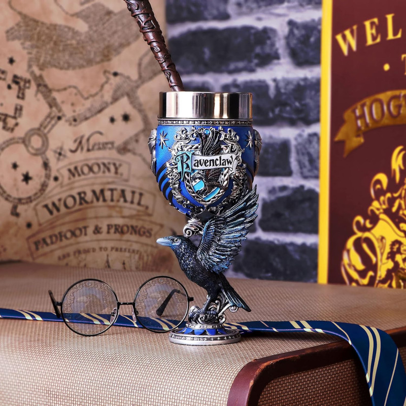 Harry Potter - Calice coupe Ravenclaw