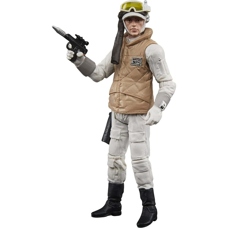 Star Wars - The Vintage Collection - Figurine Rebel Soldier (Echo Base Battle Gear) 10 cm