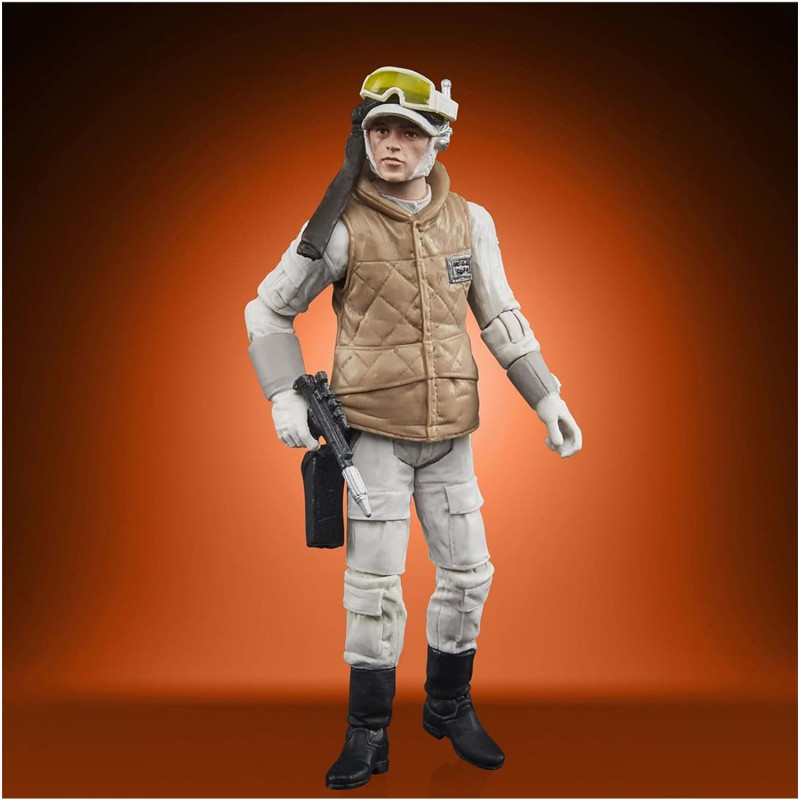 Star Wars - The Vintage Collection - Figurine Rebel Soldier (Echo Base Battle Gear) 10 cm