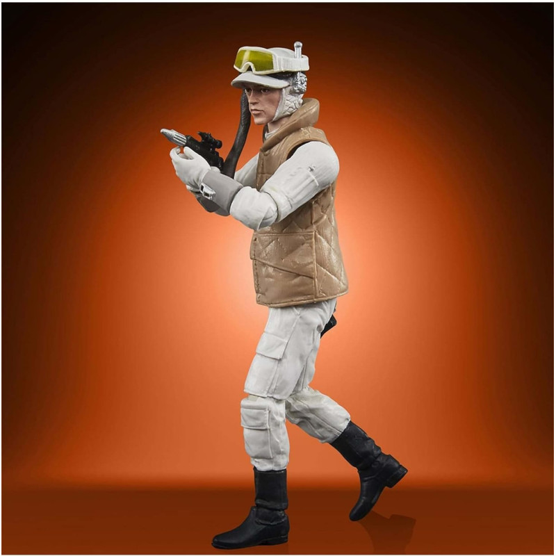 Star Wars - The Vintage Collection - Figurine Rebel Soldier (Echo Base Battle Gear) 10 cm