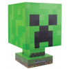 Minecraft - Lampe veilleuse sonore Creeper 26 cm