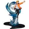 Boruto - Figurine FiguartsZERO Boruto Uzumaki Kizuna Relation 20 cm BOITE OUVERTE