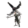 Marvel Legends - Figurine Doc Ock 15 cm (Spider-Man 2)