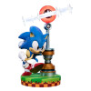 Sonic the Hedgehog - Statue PVC Sonic Collector's Edition 27 cm