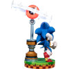 Sonic the Hedgehog - Statue PVC Sonic Collector's Edition 27 cm