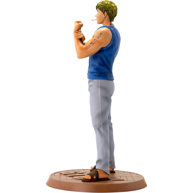 GTO - Figurine SFC 18 cm Eikichi Onizuka