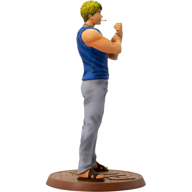 GTO - Figurine SFC 18 cm Eikichi Onizuka