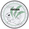 Pokemon - Set de 4 assiettes Starters