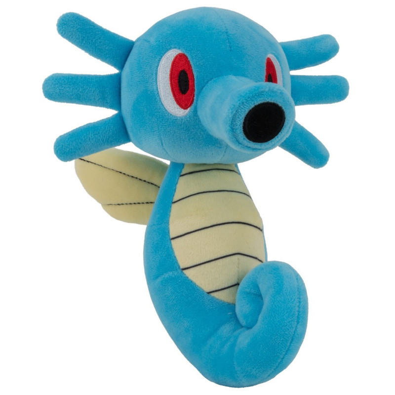 Pokemon - Peluche 20 cm : Hypotrempe