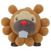 Pokemon - Peluche 20 cm : Keunotor