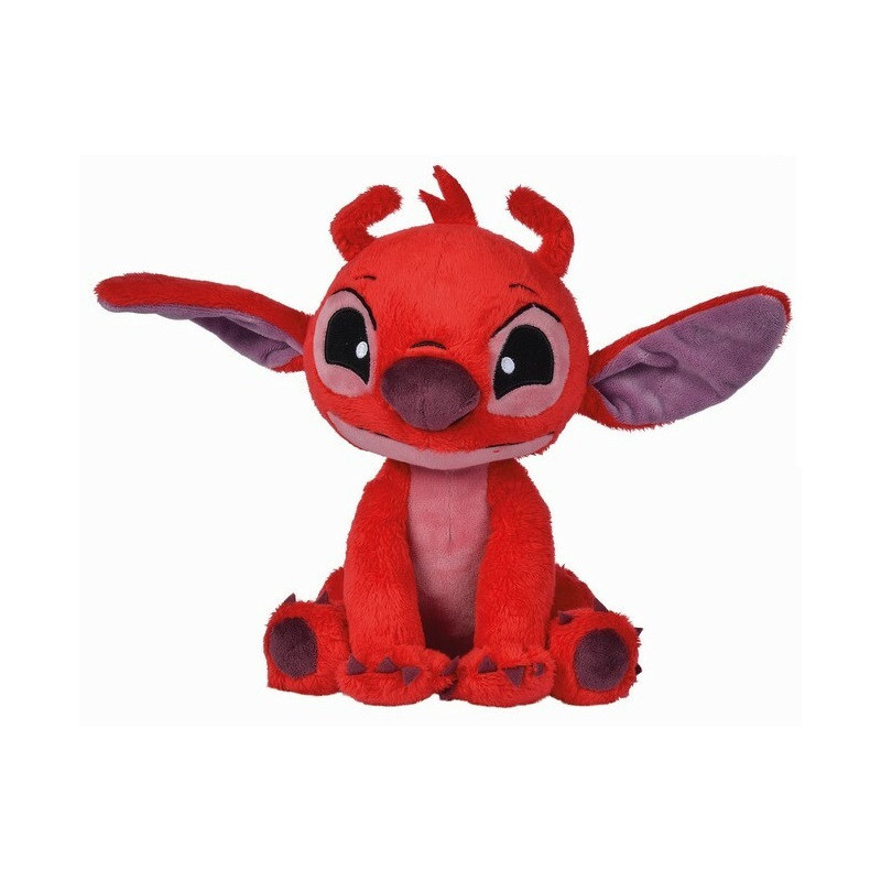 Disney - Peluche Leroy 20 cm