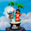 Disney : Lilo & Stitch - Figurine SFC Lilo & Stitch Surfboard (17 cm)