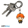 Harry Potter - Porte-clé PVC SD Ron Weasley