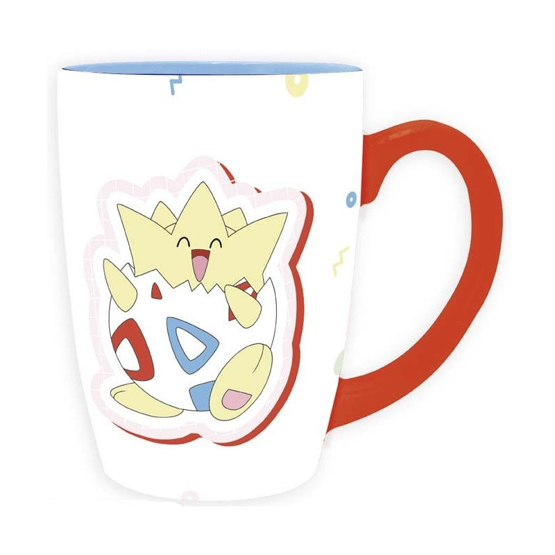 Pokemon - Mug 400 ml Togepi