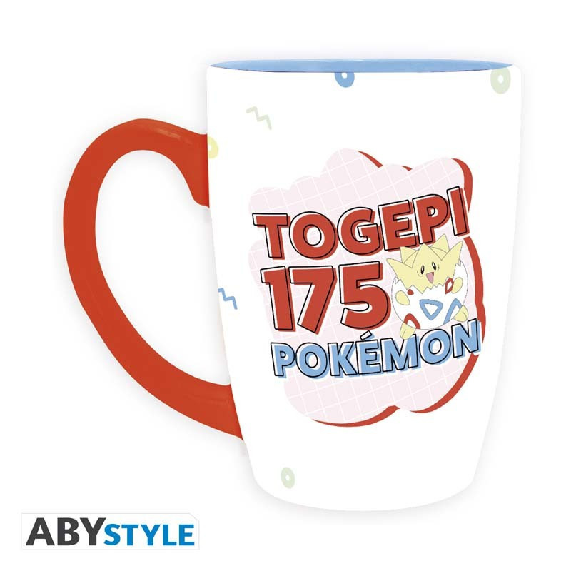 Pokemon - Mug 400 ml Togepi