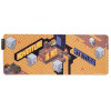 Minecraft - Sous-main tapis de bureau desk mat lumineux