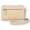 Harry Potter - Portefeuille pochette téléphone Hogwarts