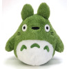 Mon voisin Totoro - peluche bean bag Totoro vert (16 cm)